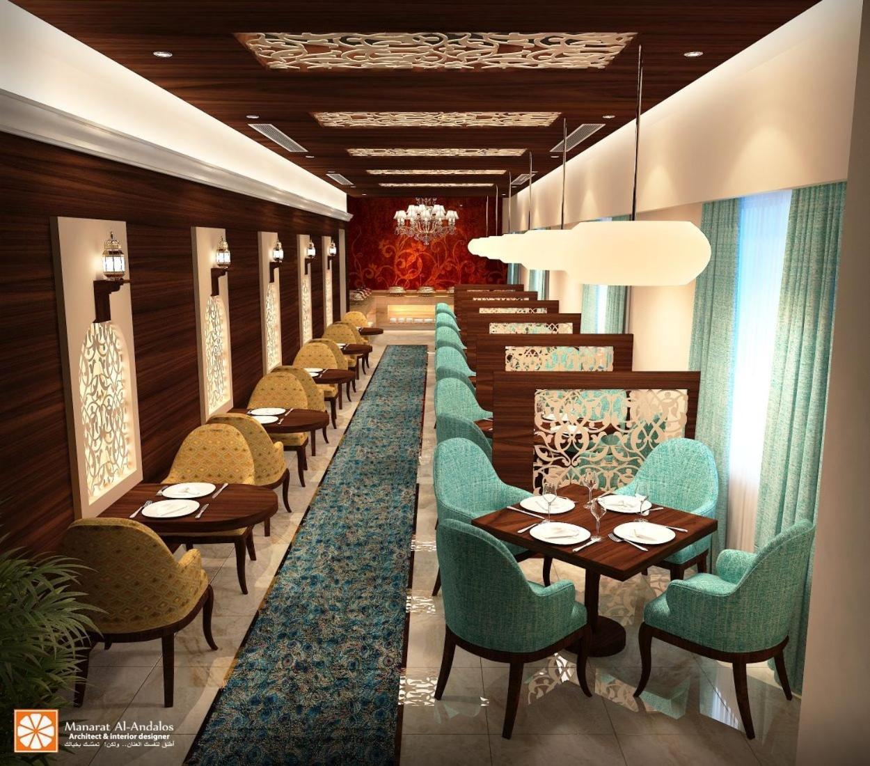 Pinetree Suites Hail Екстериор снимка