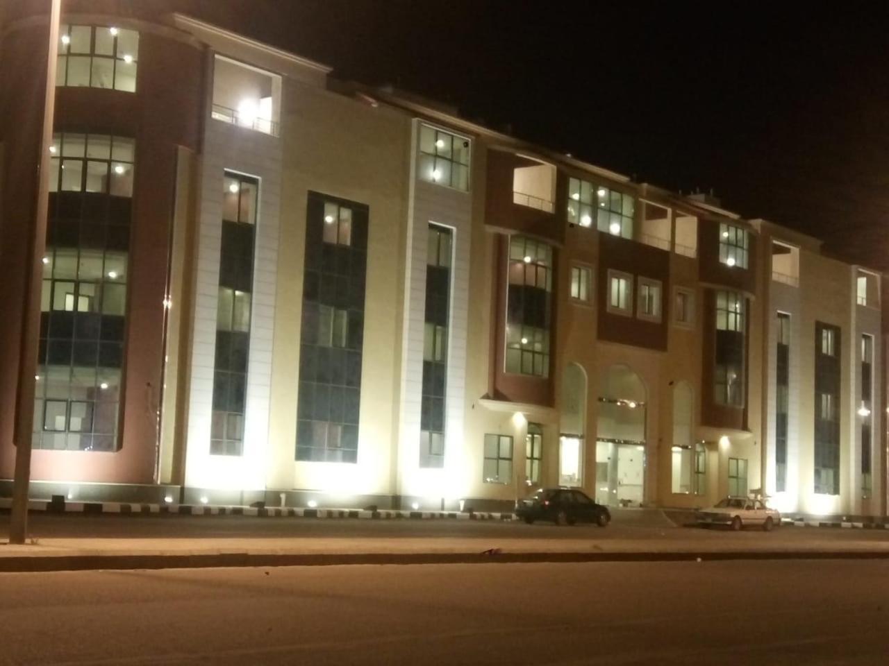 Pinetree Suites Hail Екстериор снимка